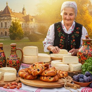 Traditional Products